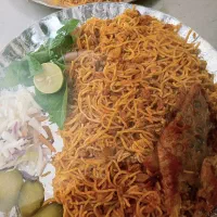 رستوران زاینده رود عالیشهر