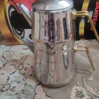 کتری و قوری