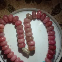 سنگ اتیغه اصیل یاقوت اصل کابلی