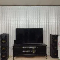 پرده پذیرایی 14متر طرحدار|پرده، رانر، رومیزی|مشهد, کوی المهدی|دیوار