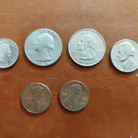 تعداد ۱۰۰ سکه کلکسیونی و آنتیک