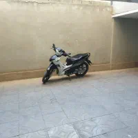 موتور بیکلاچ 135صحر