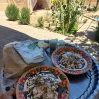 اقامتگاه بومگردی