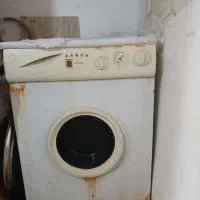 ماشین لباسشویی کارکرده