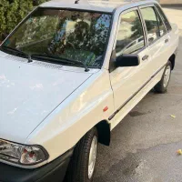 پراید فرمان هیدرولیک|خودرو سواری و وانت|همدان, |دیوار