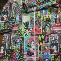 مانتو فانتزی