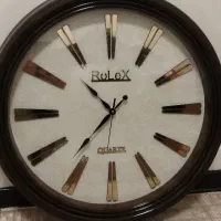 ساعت دیواری