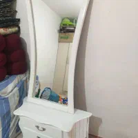 آینه وکنسول|مبلمان خانگی و میز عسلی|جوانرود, |دیوار