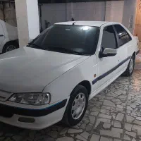 پارس ۹۳ دوگانه کارخانه قیمت پراید