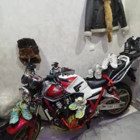 هونداسی بی 1300 اسپیشیال درجه یک