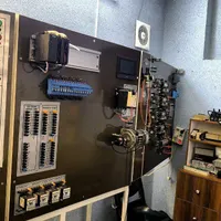 آموزش برق صنعتی،ساختمان،آسانسور،BMS،PLC|خدمات آموزشی|نیشابور, فنی حرفه ای پسرانه نیشابور|دیوار