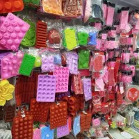 اردموچی شعریه قالب تست فوندانت لوازم قنادی آرد ژله