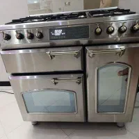 اجاق گاز فردار تکنو ایتالیایی درحدآک مناسب جهیزیه