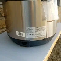 زودپز برقی|ظروف پختوپز|تهران, فرمانیه|دیوار