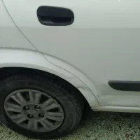 تیبا ۱|خودرو سواری و وانت|تهران, دولاب|دیوار