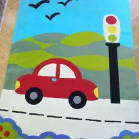 فرش اتاق خواب