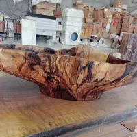 جای میوه ودکور