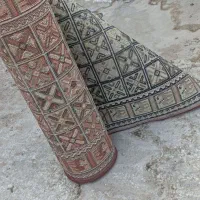 سلام کناره گلیم