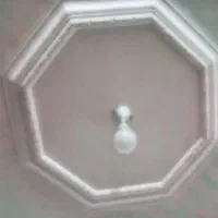گچ کاری و سفید کاری
