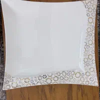 سرویس غذاخوری ۱۲ نفره - وارداتی نو