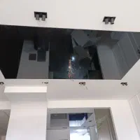 لاین و لاین باریسول|لامپ و چراغ|فولادشهر, مسکن مهر فولادشهر|دیوار