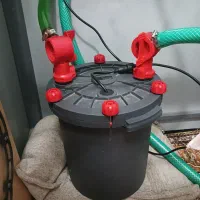 فیلتر سطلی ادیسه ۵۰۰