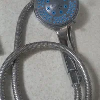 سر دوش و وسایل حمام