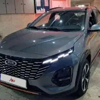ام وی ام x33 کراس ۱۴۰۲