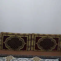 دوجفت پشتی درحد