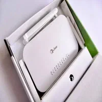 مودم سیم کارتی کیولینک ql610(ساپورت همه اپراتورها)|مودم و تجهیزات شبکه|آفتاب, |دیوار