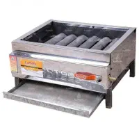 کباب پز 6 شعلە