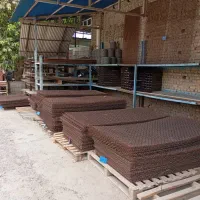 آهن آلات سماوی