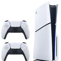 ps 5