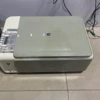 پرینتر دست دوم سالم hp photosmart c3183|پرینتر، اسکنر، کپی، فکس|تهران, سهروردی|دیوار