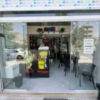 مغازه 30متر چهار راه مقر بر بلوار ایثار|فروش مغازه و غرفه|شیراز, شهرک مفتح|دیوار