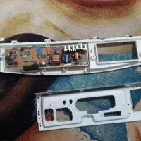 قطعات ماشین لباسشویی در حدنو