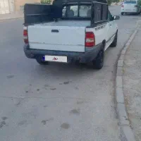 پراید بار مدل ۹۸