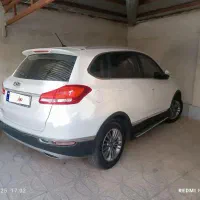 تیگو 5 مدل 1400
