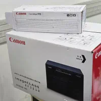پرینتر کانن Canon MF3010 سه کاره