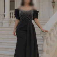 تولیدی انواع لباس مجلسی