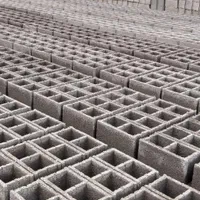 بلوک دیواری و  تیرچه ساختمانی|عمده‌فروشی|رشت, شهرک صنعتی|دیوار