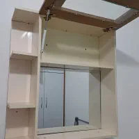 دکورآینه
