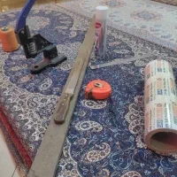 ارسال به سراسر کشور پشتی و تشک کرج قم قزوین مشهد..|پشتی|تهران, شکوفه|دیوار