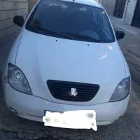 تیبا‌یک‌صندوقدار|خودرو سواری و وانت|اردبیل, |دیوار