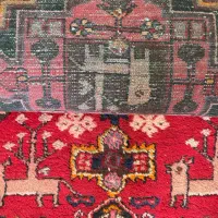 ۳ متری عشایر شیراز