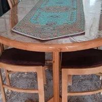 میز و صندلی