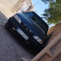 اسباب بازی پراید مدل 86 بیرنگ