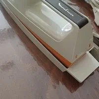 فروش یک عدد خرد کن برقی خارجی مارک مولنیکس .