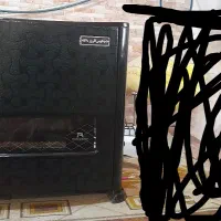 بخاری طوس افروز