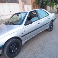 پژو 405 GLX بنزینی، مدل ۱۳۸۵|خودرو سواری و وانت|گنبد کاووس, |دیوار